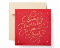 American Greetings Valentine's Day Card for Spouse (Forever) Perspective: Main