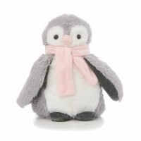 Aroma Home Hot Hugs Penguin Hottie