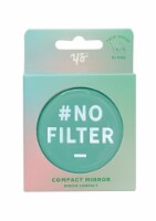 Yes Studio Compact Mirror - #No Filter Perspective: Main