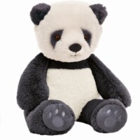 Aroma Home Panda Snuggable Hottie