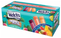 Welch's® Tropics Giant Freeze Pops Perspective: Main