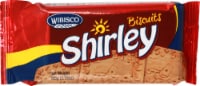 Wibisco Shirley Biscuits Perspective: Main