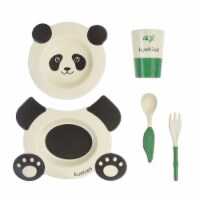 Ecoclean Tableware Set 5 pc