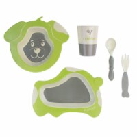 Ecoclean Tableware Set 5 pc