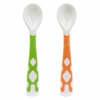 Silibend Bendable Spoon 2pk