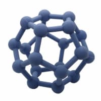 Silibounce Teether Mineral Blue