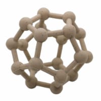 Silibounce Teether Toasted Almond