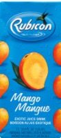 Rubicon Mango Perspective: Main