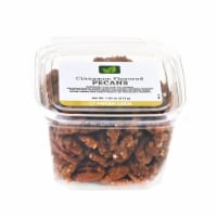 Stock & Barrel Cinnamon Flavored Pecans