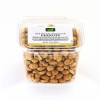 Stock & Barrel Dill Pickle Seasoned Peanuts