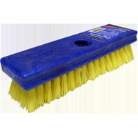 Dynamic KZ004590 Poly Pro Deck Scrub Brush - Small