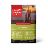 ORIJEN Senior Dry Dog Food (13 lb)
