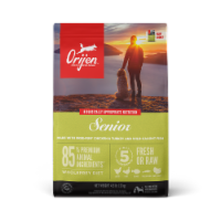 ORIJEN Senior Dry Dog Food (4.5 lb)