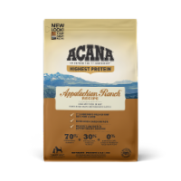 ACANA Regionals Dry Dog Food (4.5 lb / Appalachian Ranch)