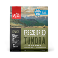 ORIJEN Freeze Dried Dog Food (16 oz / Tundra)