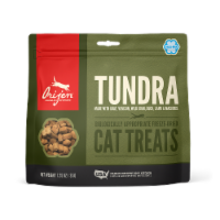 ORIJEN Freeze Dried Cat Treats (1.25 oz / Tundra)