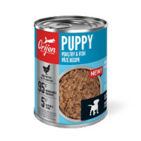 ORIJEN Canned Dog Food ((12.8 oz) [12 count] / Puppy Poultry & Fish)