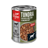 ORIJEN Canned Dog Food ((12.8 oz) [12 count] / Tundra)