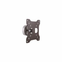 StarTech Monitor Wall Mount for VESA Monitors & TVs Up to 27  Gray (ARMWALL)