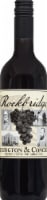 Rockbridge Lexington & Concord Red Blend Virginia Wine