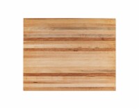 Browne Essentials Acacia Wood Rectangular Carving Board, 20 x 16