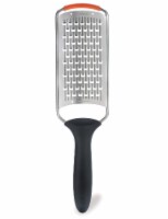 Cuisipro Surface Glide Technology Coarse Etched Cheese Grater