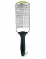Cuisipro Fine Etched Cheese Grater Zester Surface Glide Technology