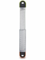 Cuisipro Dual Grater Fine Coarse Rasp Cheese Grater Zester Etched