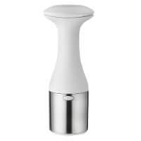 Cuisipro Scoop And Stack Cylinder Shaped Ice Cream Scoop, White