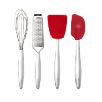 Cuisipro Silicone Spatula-Small - Kitchen & Company