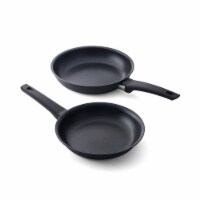 12 Stone Earth Fry Pan by Ozeri, with a 100% APEO & PFOA-Free Nonstick  Coating from Germany, 1 - Kroger