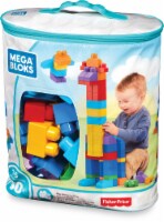 Mega Bloks® Big Building Bag