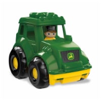 Mega Bloks® John Deere Lil' Tractor