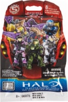 Mega Bloks Hero Pack #3