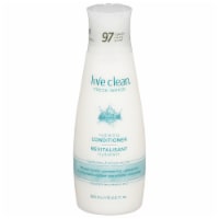 Live Clean® Fresh Water Hydrating Conditioner Perspective: Main