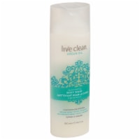 Live Clean Argan Oil Body Wash Perspective: Main