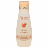 Live Clean® Apple Cider Detox Shampoo Perspective: Main