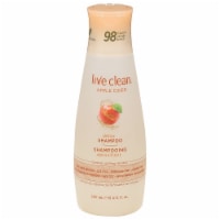 Live Clean® Apple Cider Detox Shampoo, 12 fl oz - Kroger