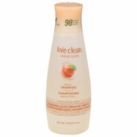 Live Clean® Apple Cider Detox Shampoo Perspective: Main