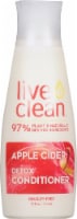 Live Clean® Apple Cider Refresh Conditioner Perspective: Main