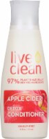 Live Clean® Apple Cider Refresh Conditioner Perspective: Main