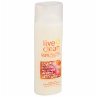 Live Clean Nourishing Body Wash Perspective: Main