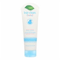 Live Clean® Gentle Moisture Baby Lotion Perspective: Main