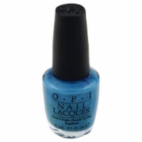 OPI Nail Lacquer