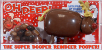 Oh Deer Jellybean Dispenser Perspective: Main