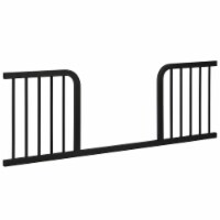 Baby Relax Juniper Metal Toddler Guardrail
