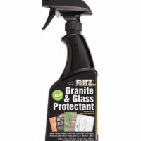 Flitz Granite and Glass Protectant,16 oz  GRX 22806