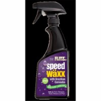 Flitz MX 32806 16 oz Speed Waxx Spray Bottle