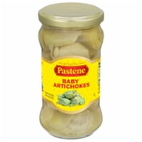 Pastene® Baby Artichokes Perspective: Main