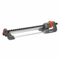 Gardena 2084-20 Polo 280 3,000 Square Foot Classic Oscillating Yard Sprinkler